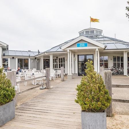 Noordzee Residence De Banjaard Kamperland 외부 사진