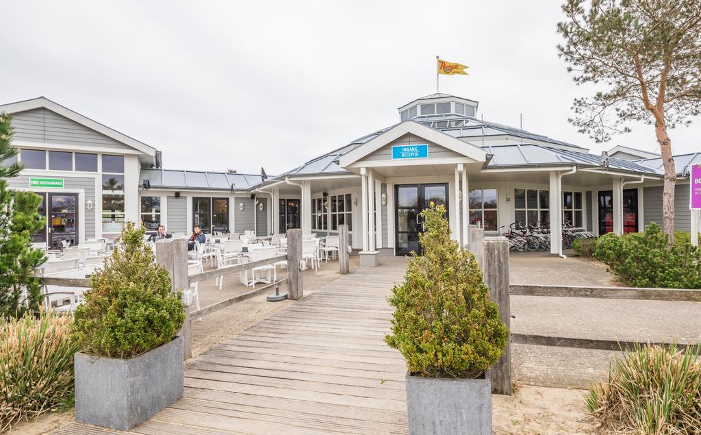 Noordzee Residence De Banjaard Kamperland 외부 사진